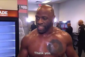 杨毅：戈贝尔别说防不住奥尼尔，大姚都随便拿捏他！