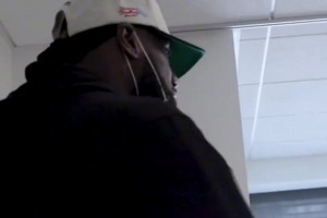 暖心偶像神秘访客！来自詹姆斯到医院的惊喜探望💜💛