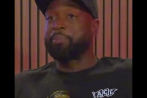 韦德回怼贝弗利：你都没见过我的巅峰，妄图评价我你还不够格！