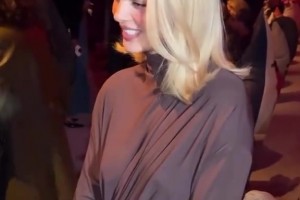 辣妹肯豆换造型啦，这次又会迷倒多少 NBA 球星呢🤔