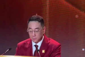 王非：这么多年我最骄傲的不是拿了多少冠军，而且我从未停止学习